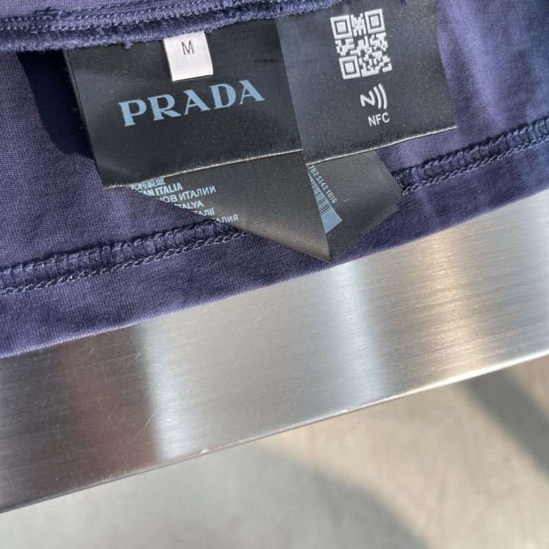 Prada T-Shirts